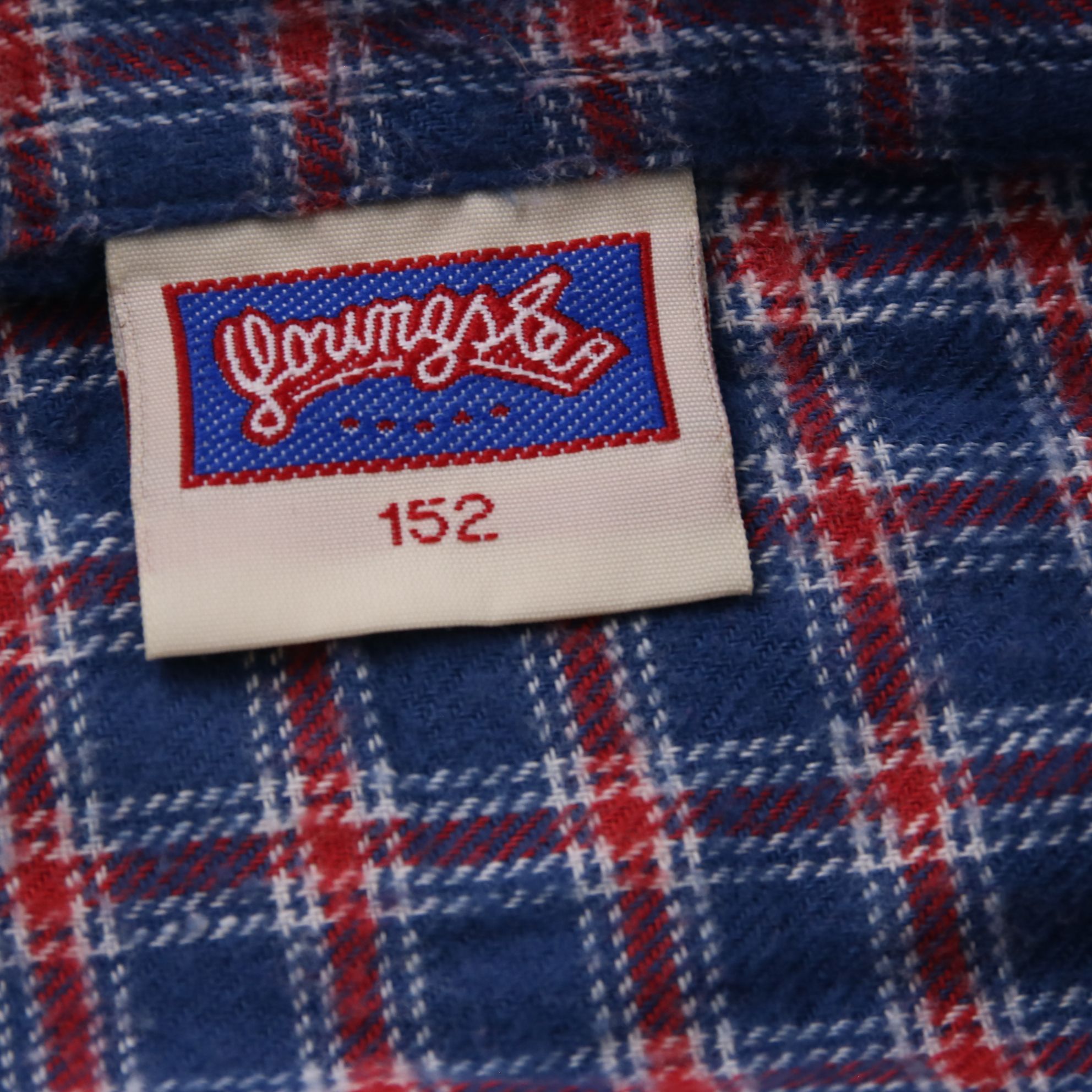 рубашка Johnny Air