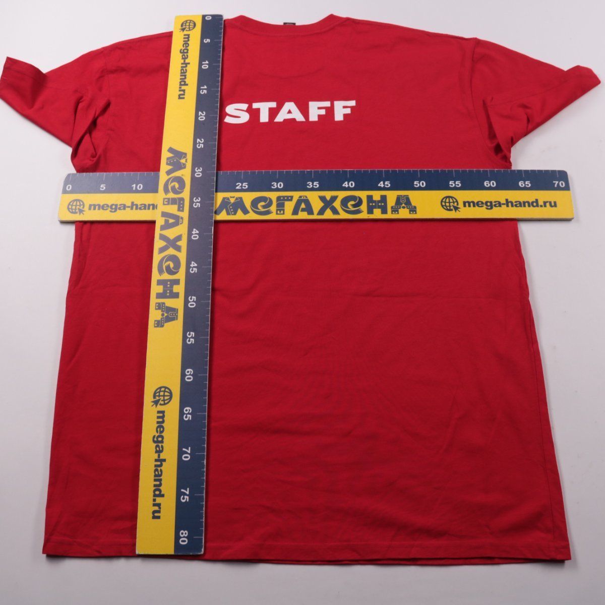 футболка AS Colour