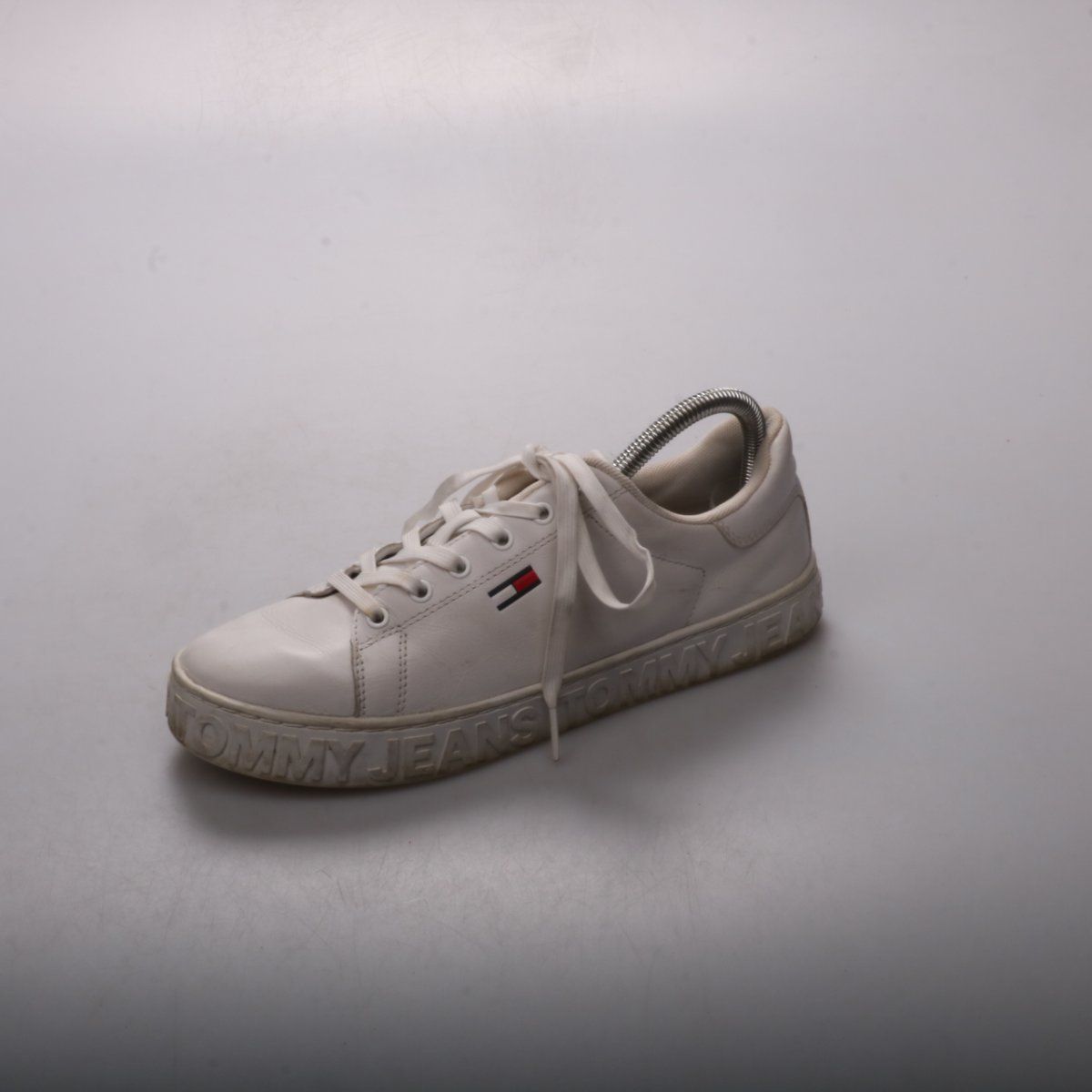 кеды Tommy Hilfiger