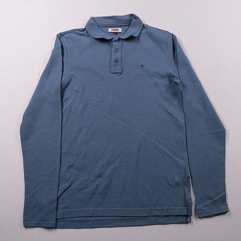 поло Tommy Jeans