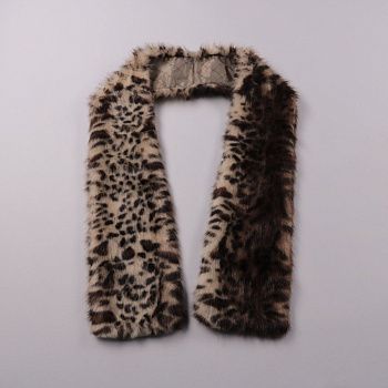 шарф не указано