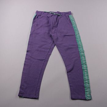 брюки ZMORROWSHYPE