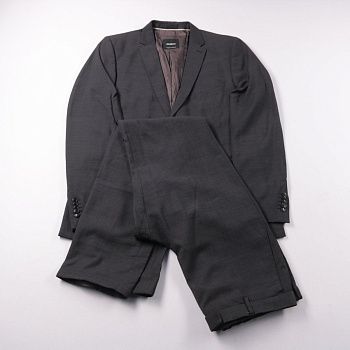 костюм Strellson