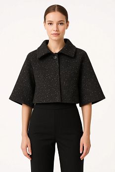 пальто United Colors of Benetton