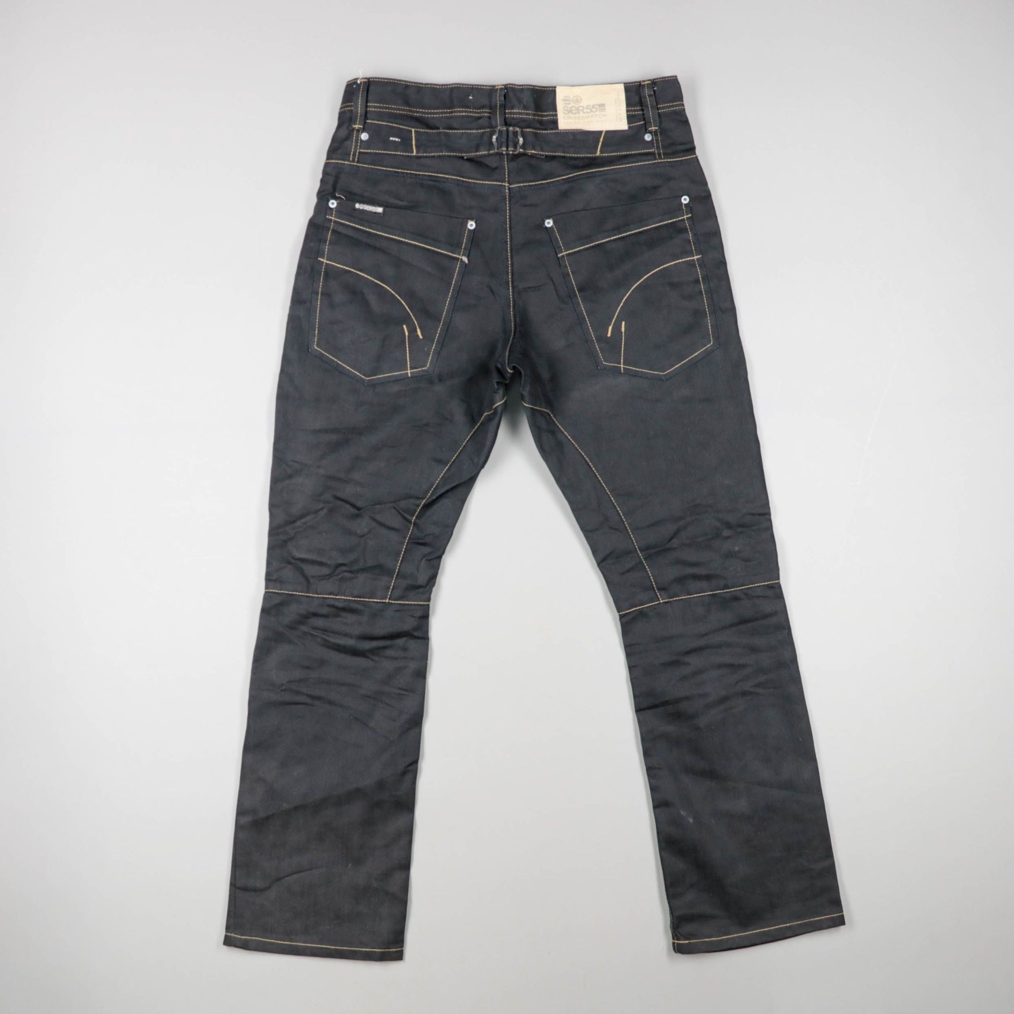 джинсы Ser55