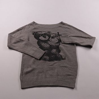 свитер Terranova