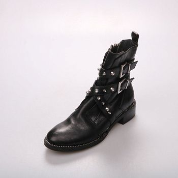 ботинки Tamaris