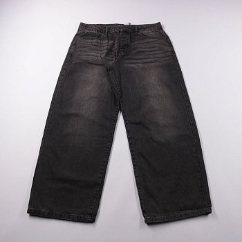 джинсы BoohooMAN