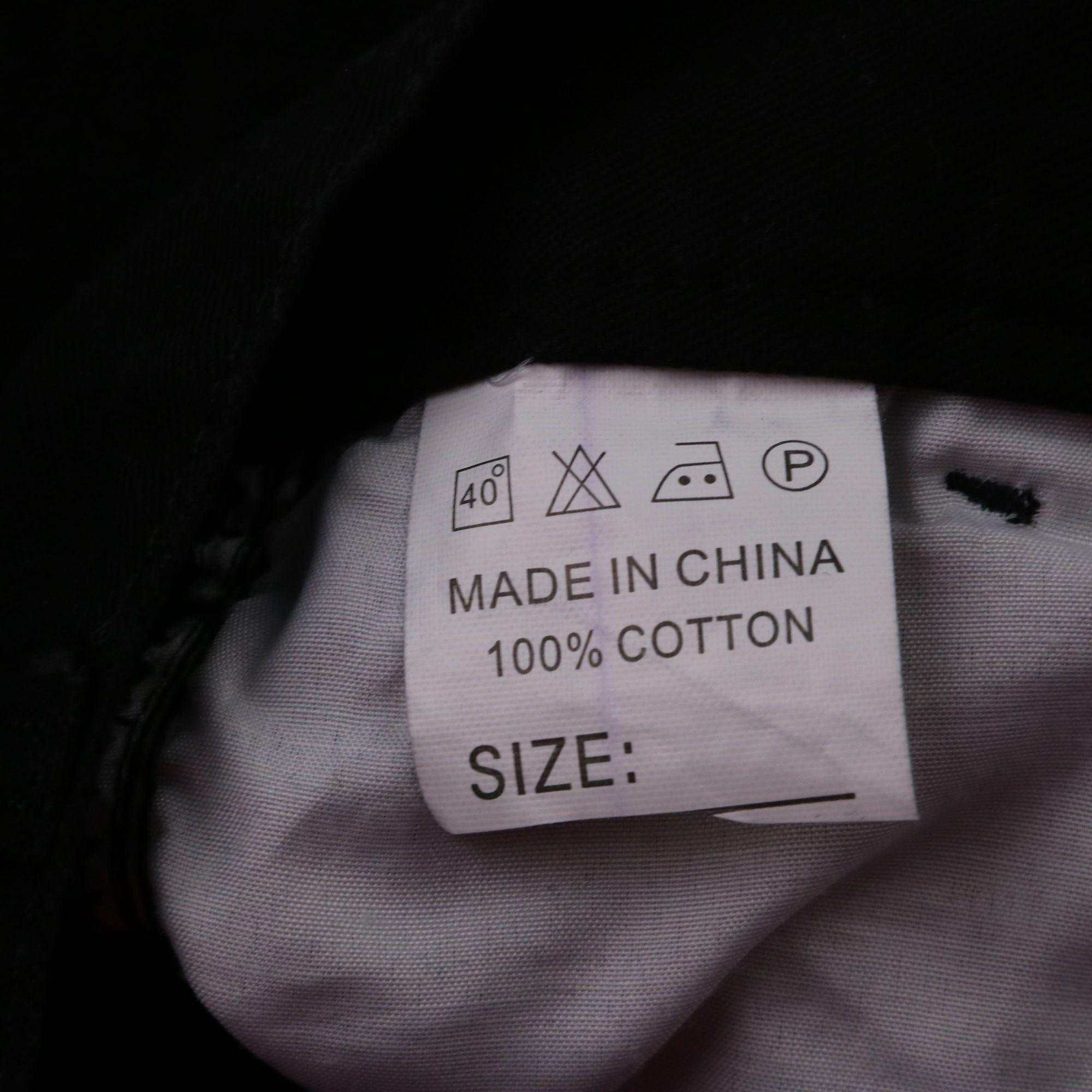 брюки карго