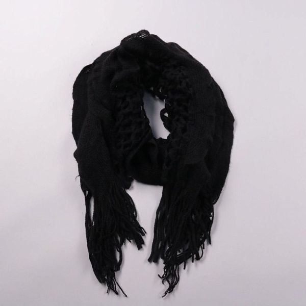 Платки и шарфы