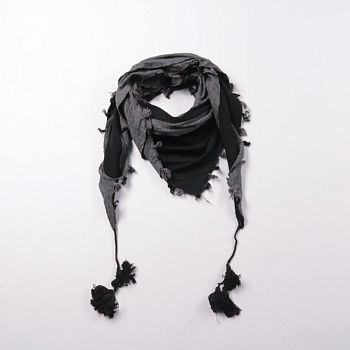 шарф не указано