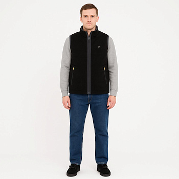 жилет U.P. renoma