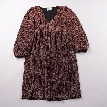 платье Anonyme