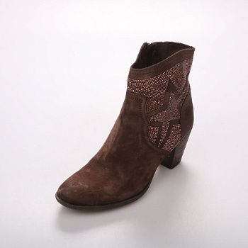 ботильоны Tamaris