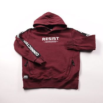 толстовка STC