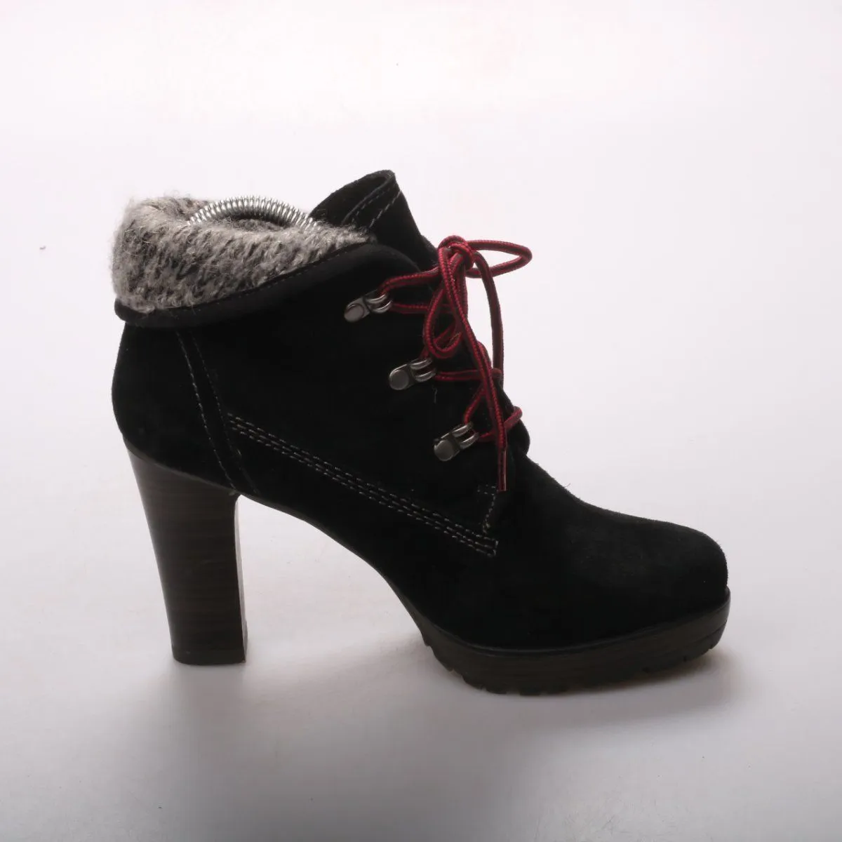 ботильоны Tamaris