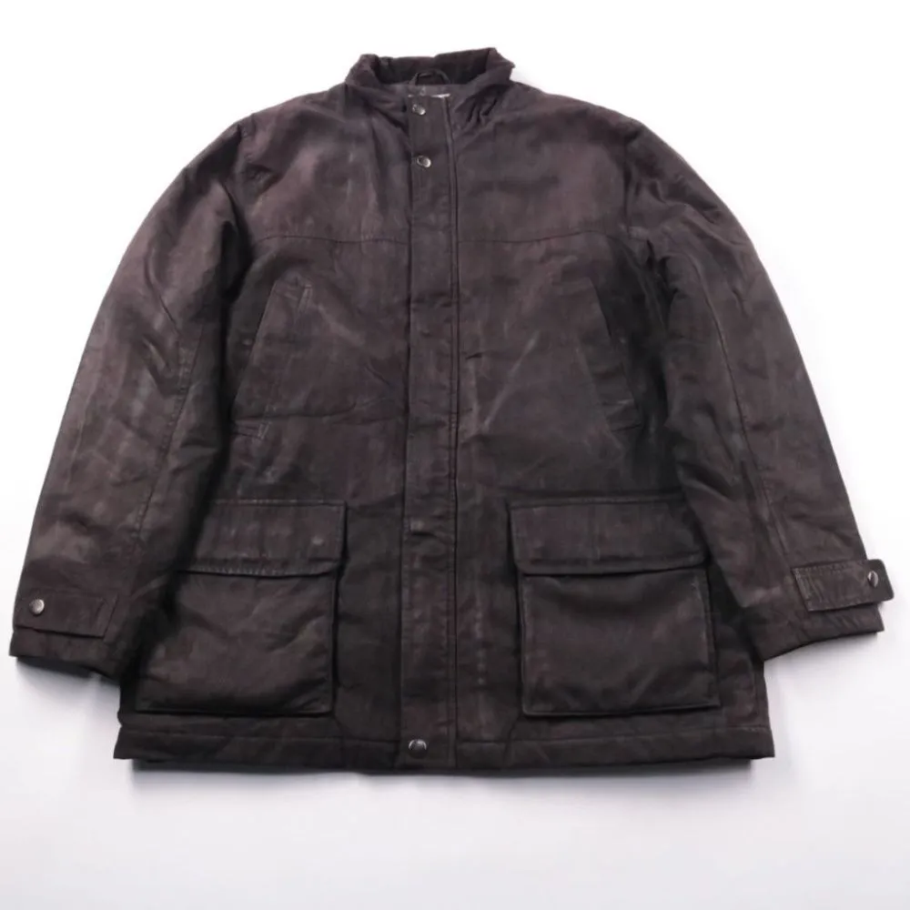 куртка Dressmann