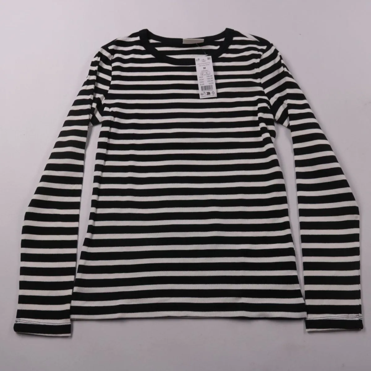 лонгслив Gina Tricot