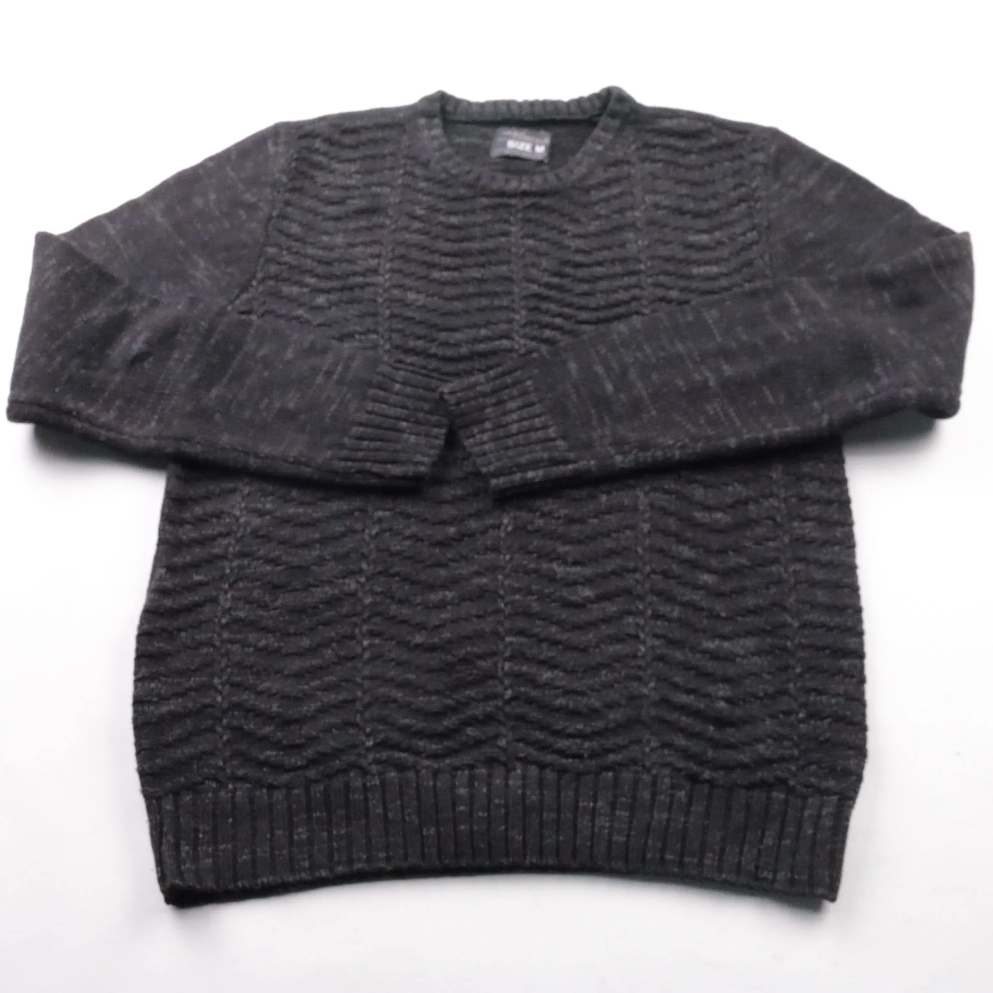 свитер Jean Pascale