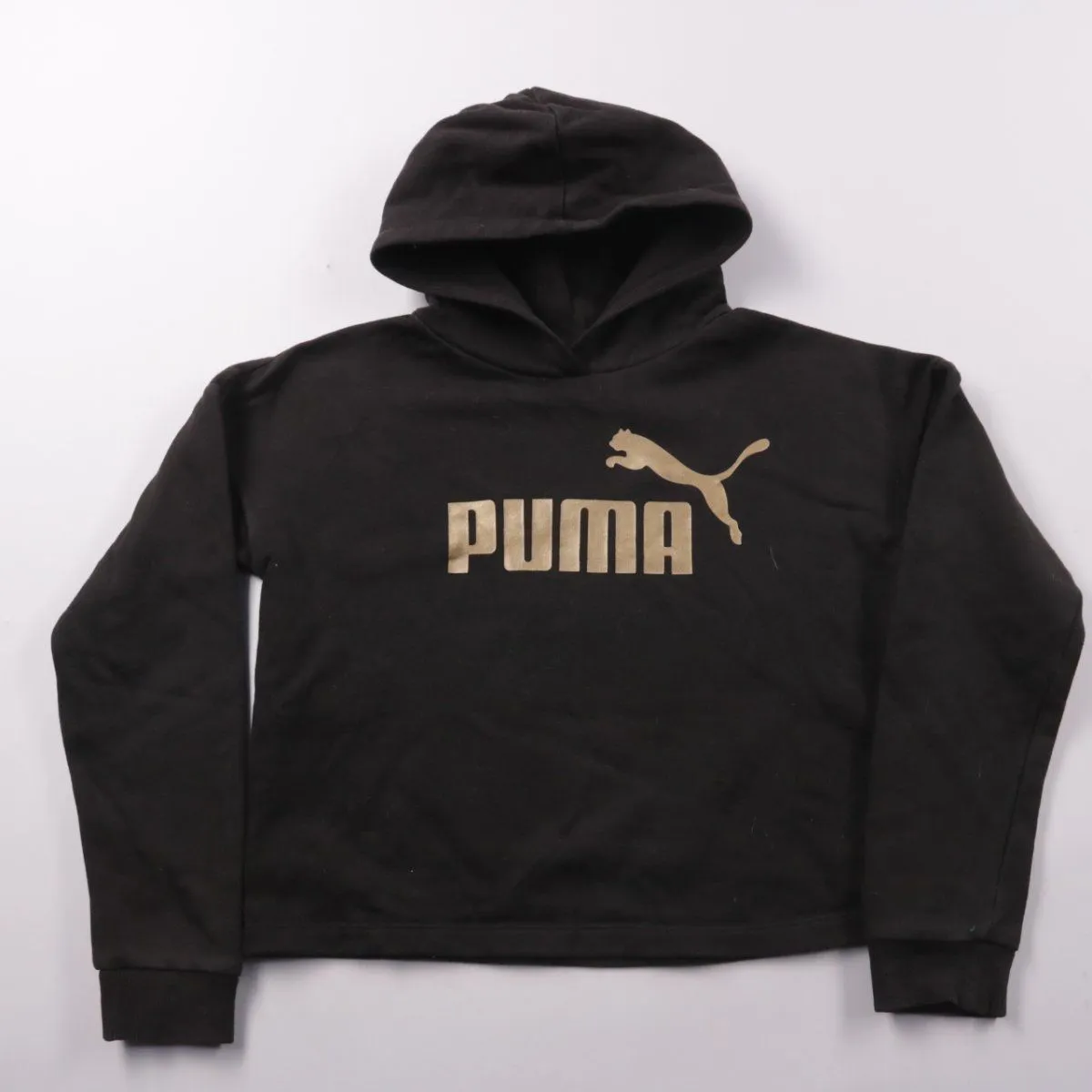 толстовка Puma