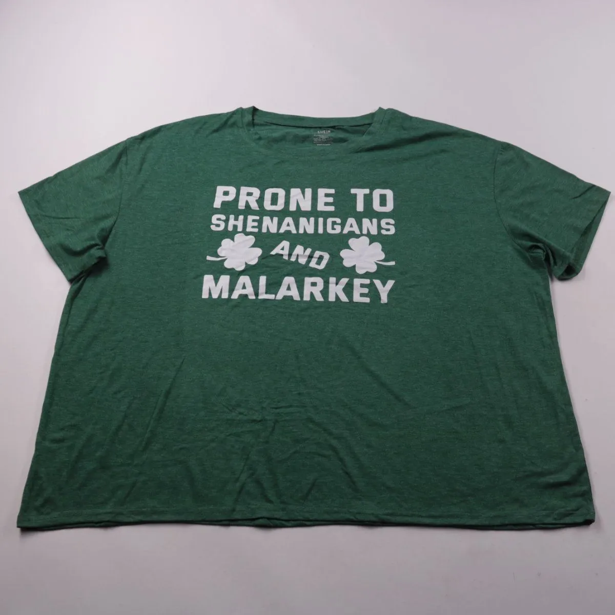 футболка Shein