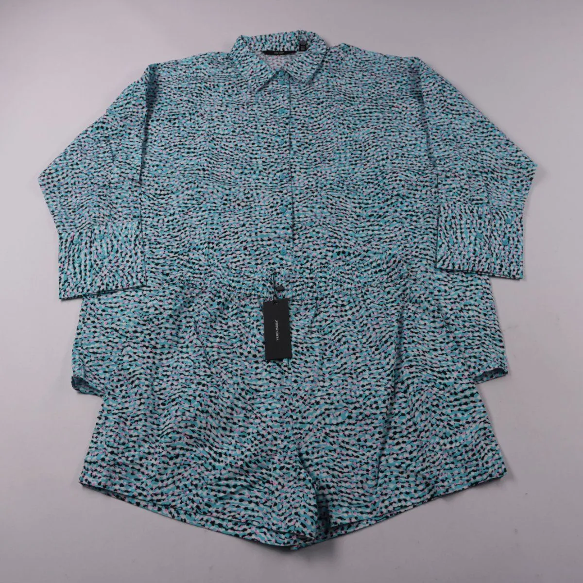 пижама Vero Moda