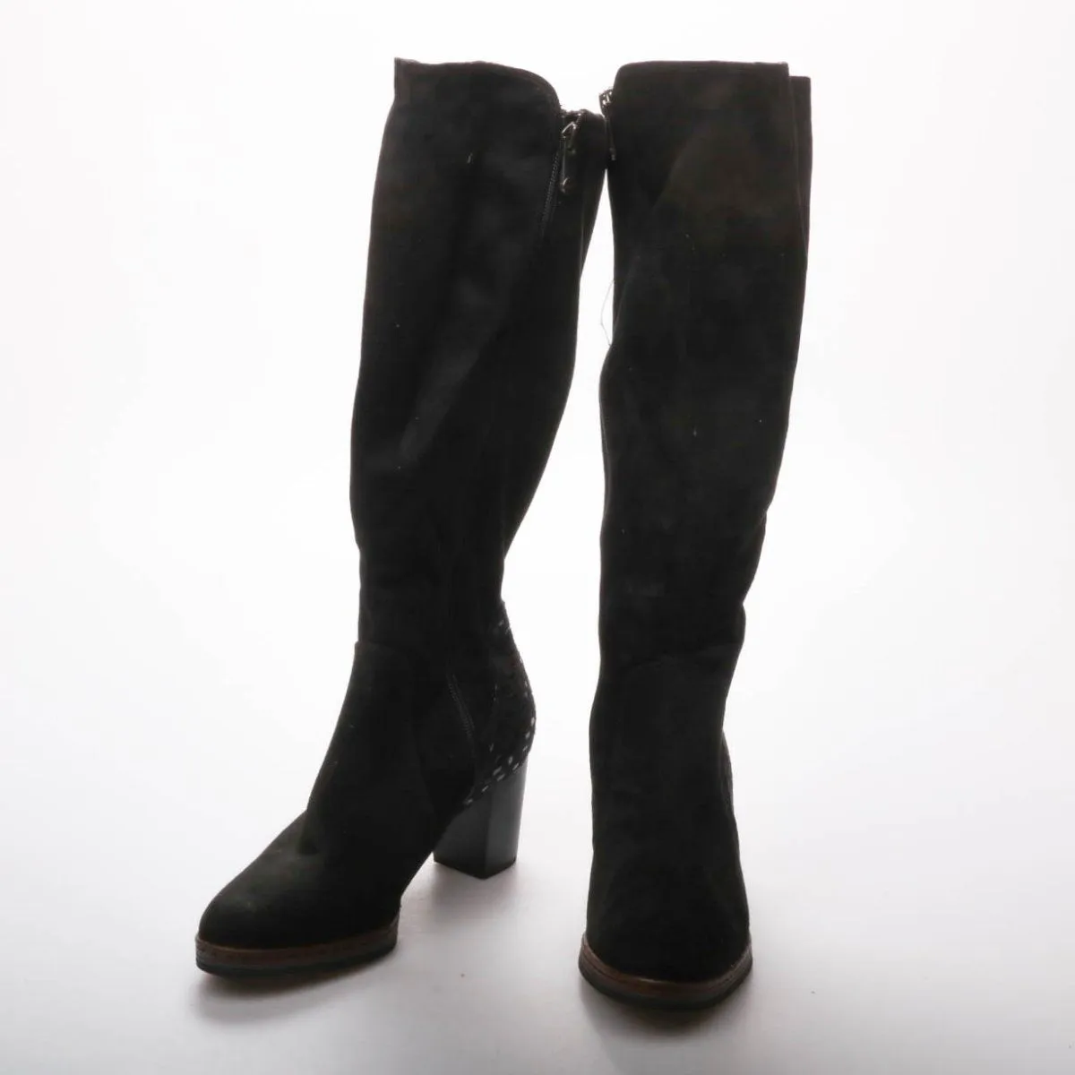 сапоги Marco Tozzi