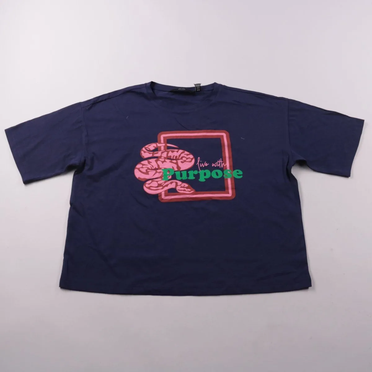 футболка Vero Moda