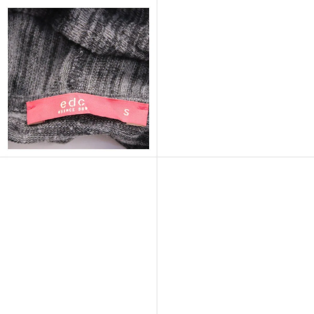 кардиган EDC