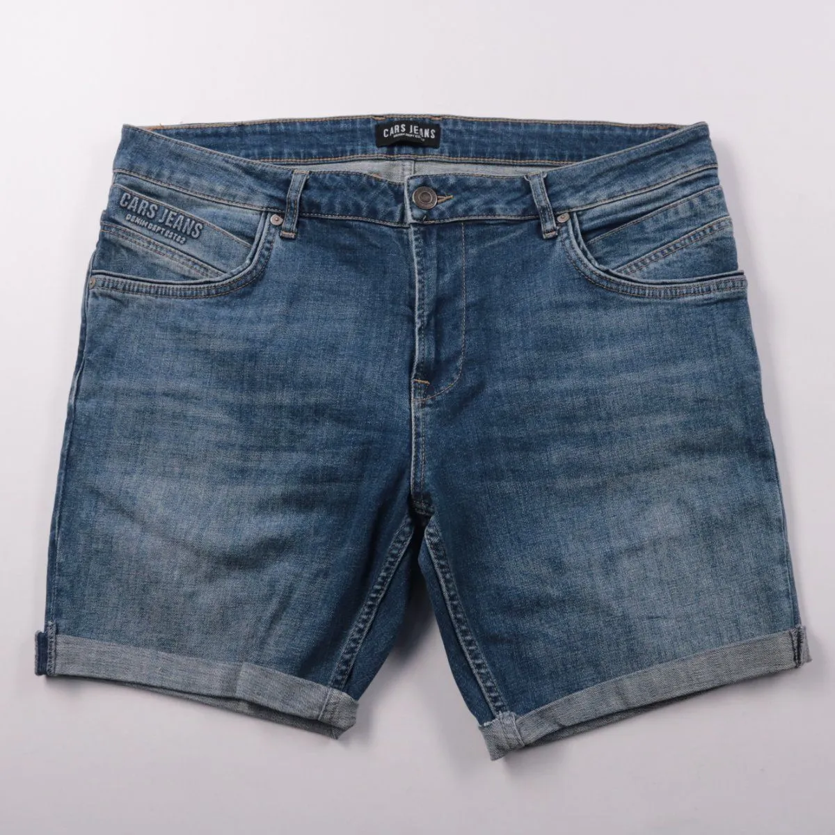 шорты Cars Jeans