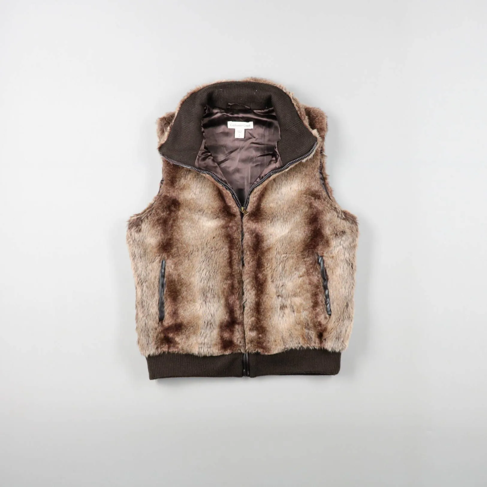 жилет Coldwater Creek