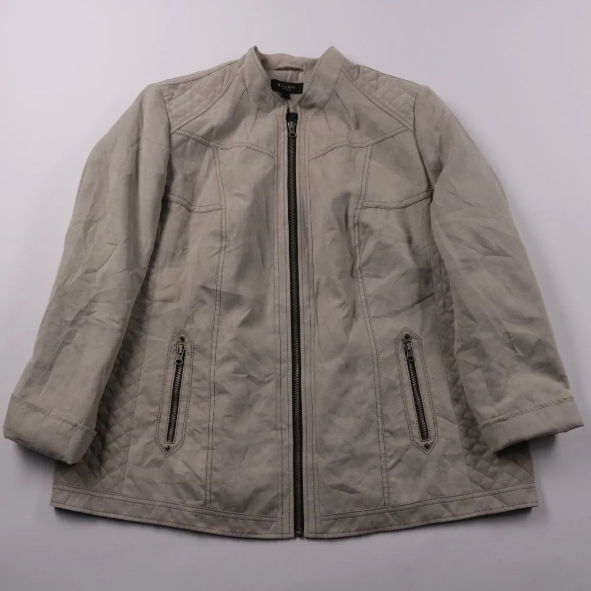 куртка Bexleys