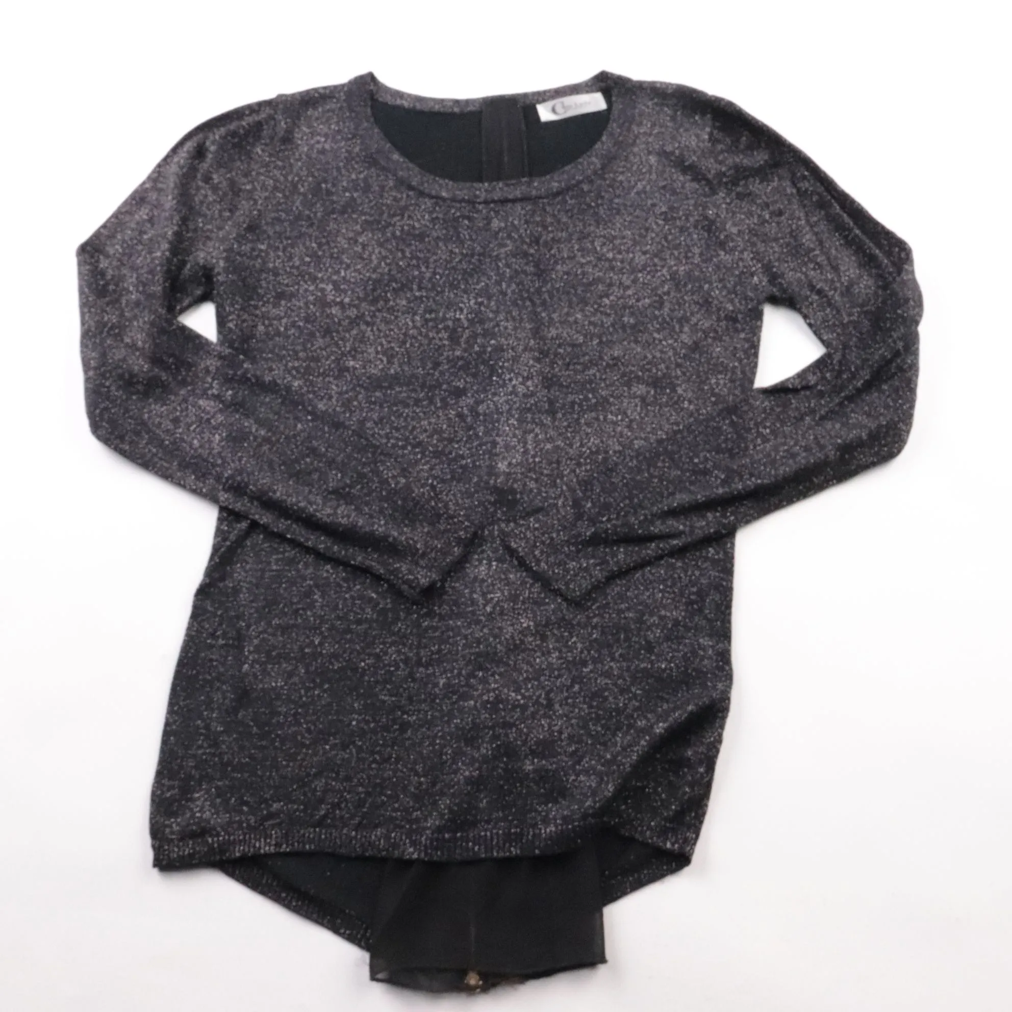 джемпер Chic Lady