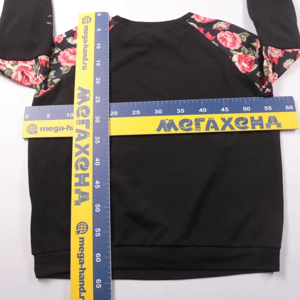 свитшот SHEIN