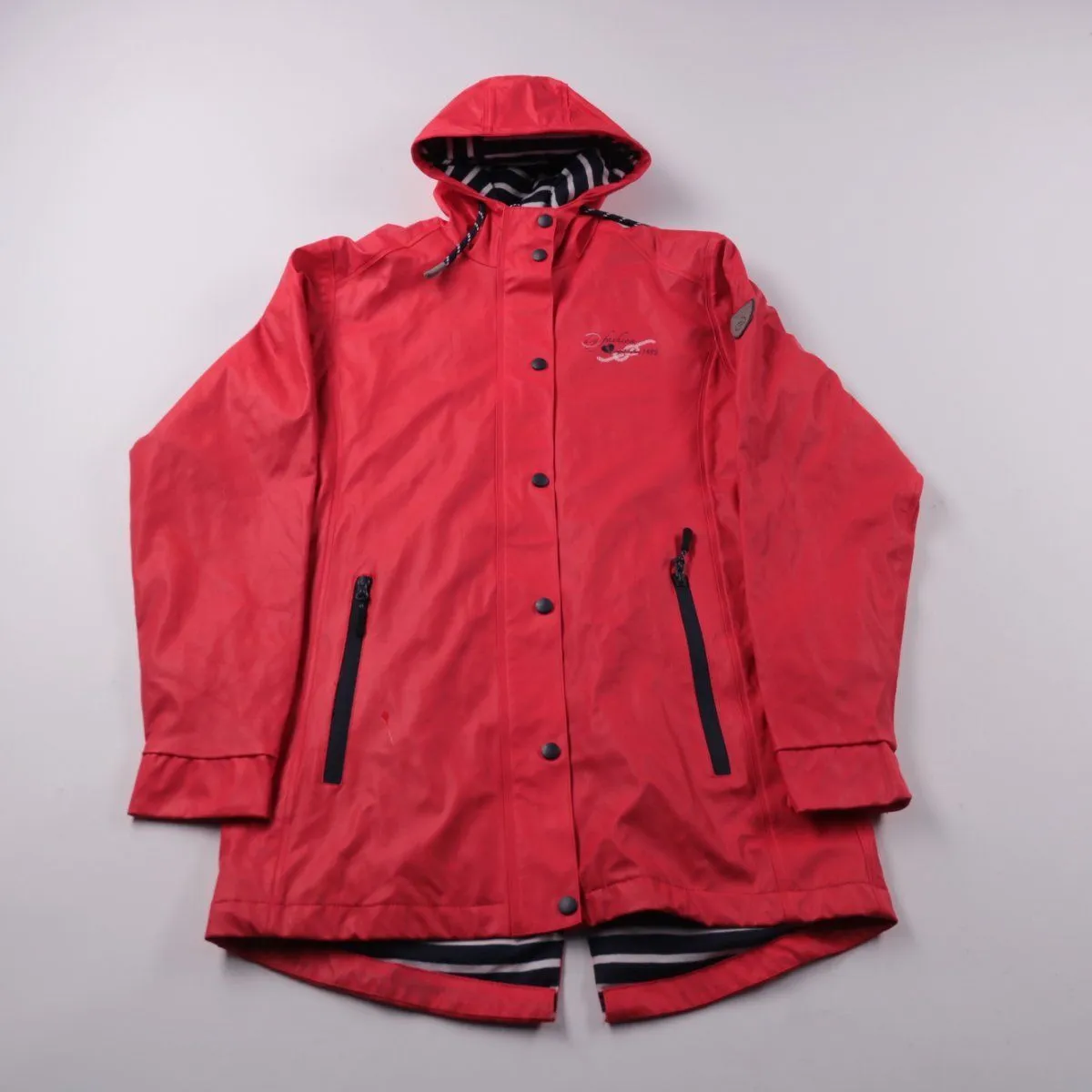 куртка Dry Fashion