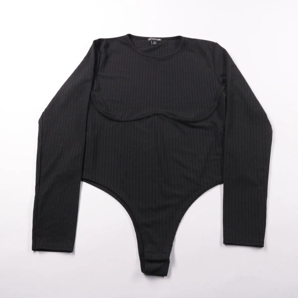 боди PrettyLittleThing