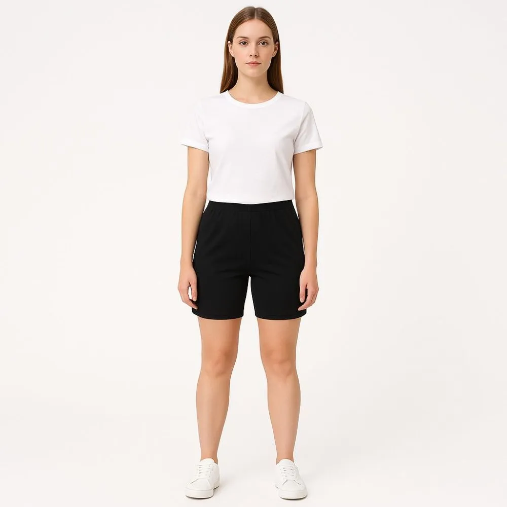 шорты не указано