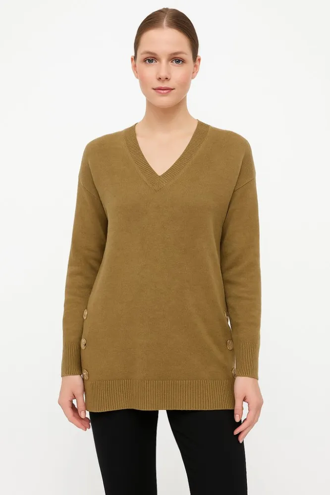 джемпер Tahari