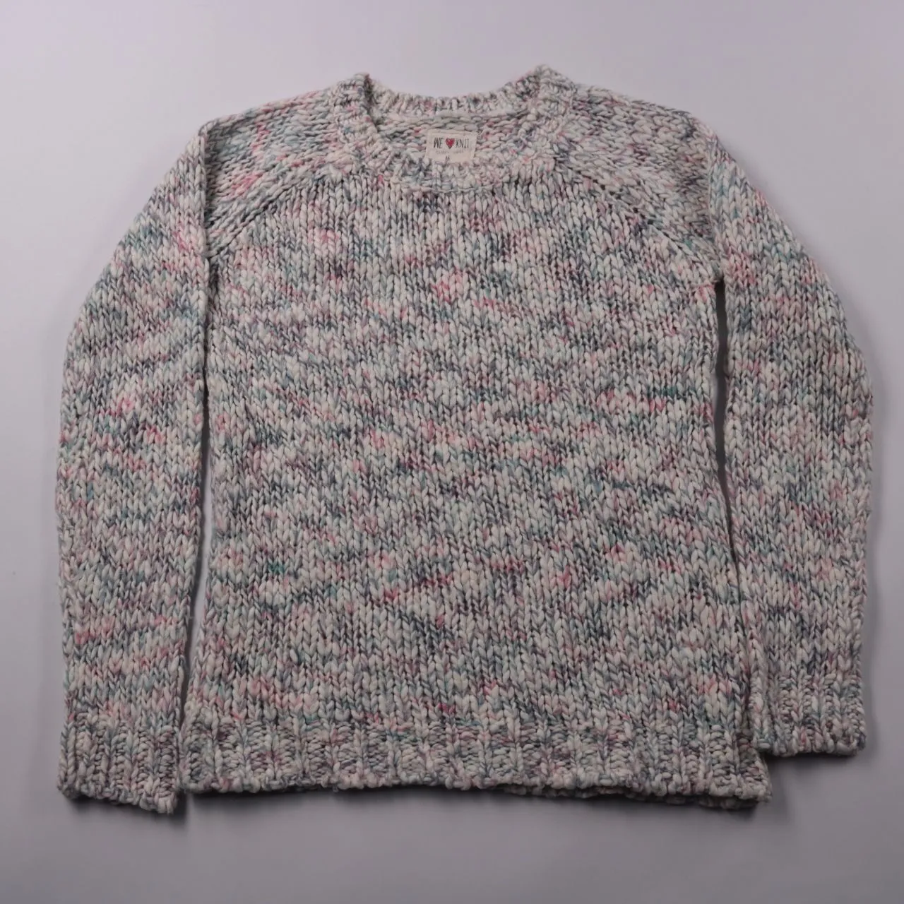 джемпер Clockhouse