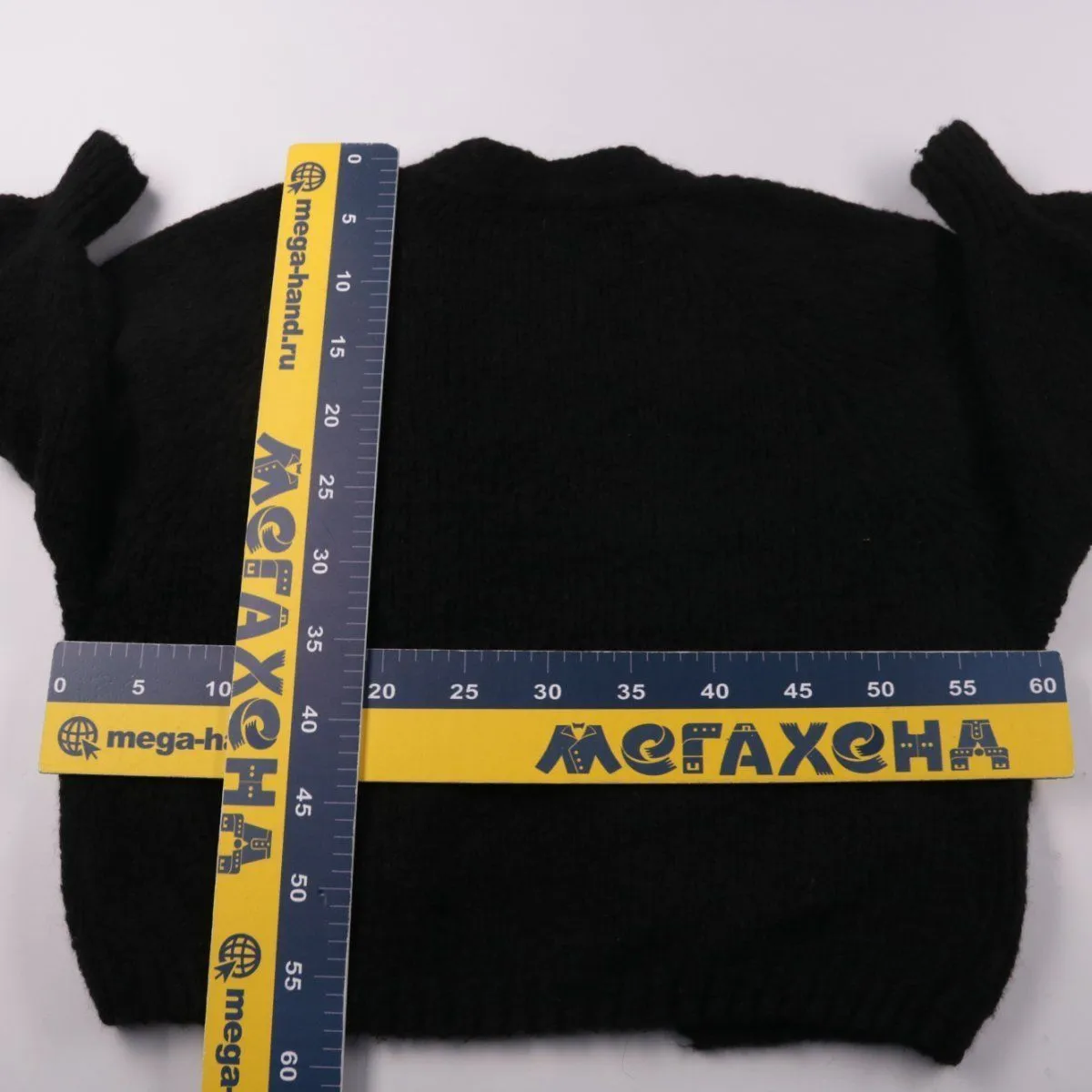 кардиган GG Luxe