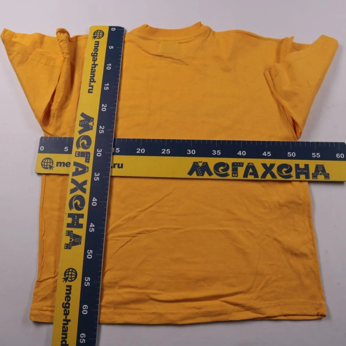 футболка Ships Boy