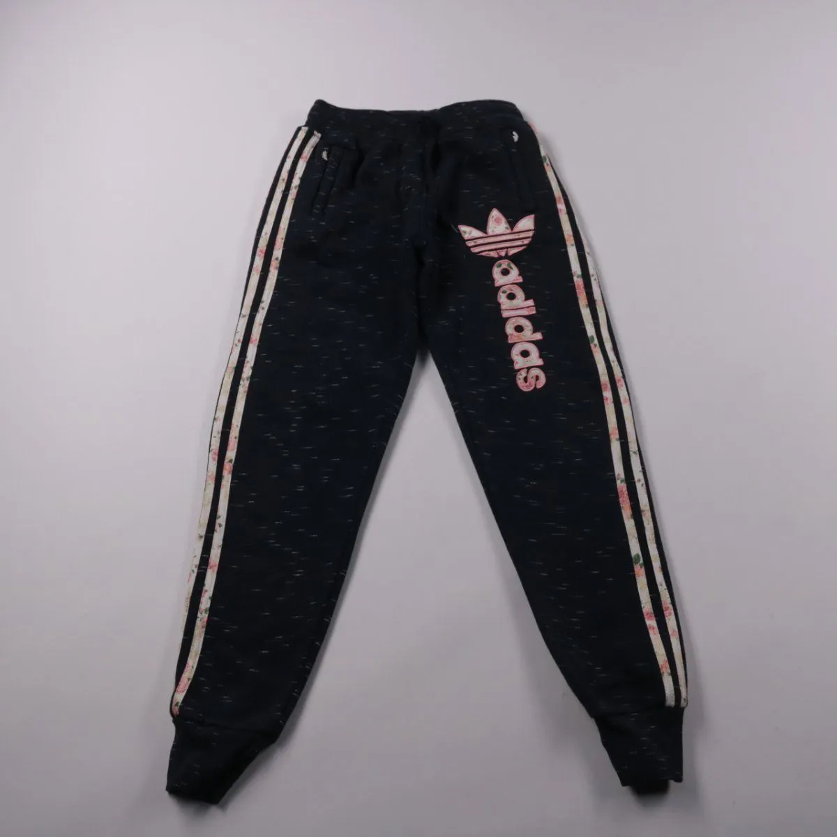 брюки Adidas