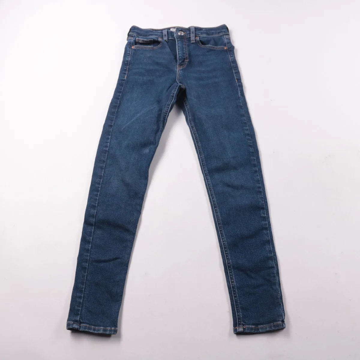 джинсы Topshop