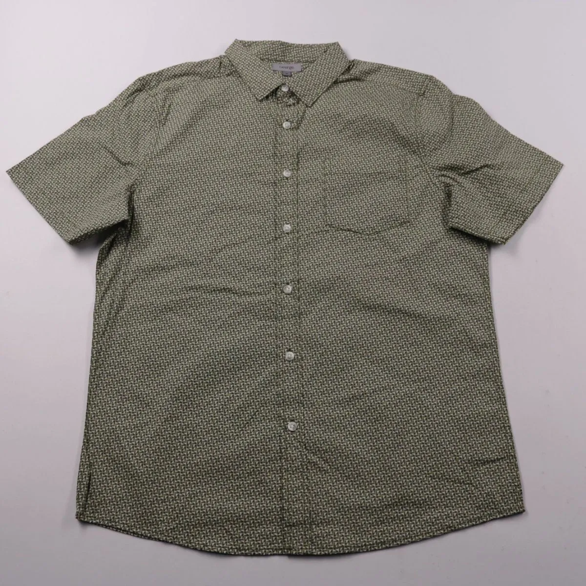 рубашка George