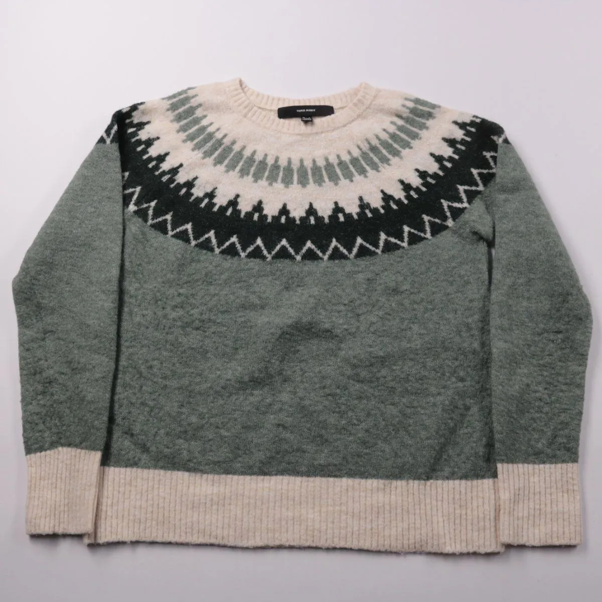 свитер Vero Moda