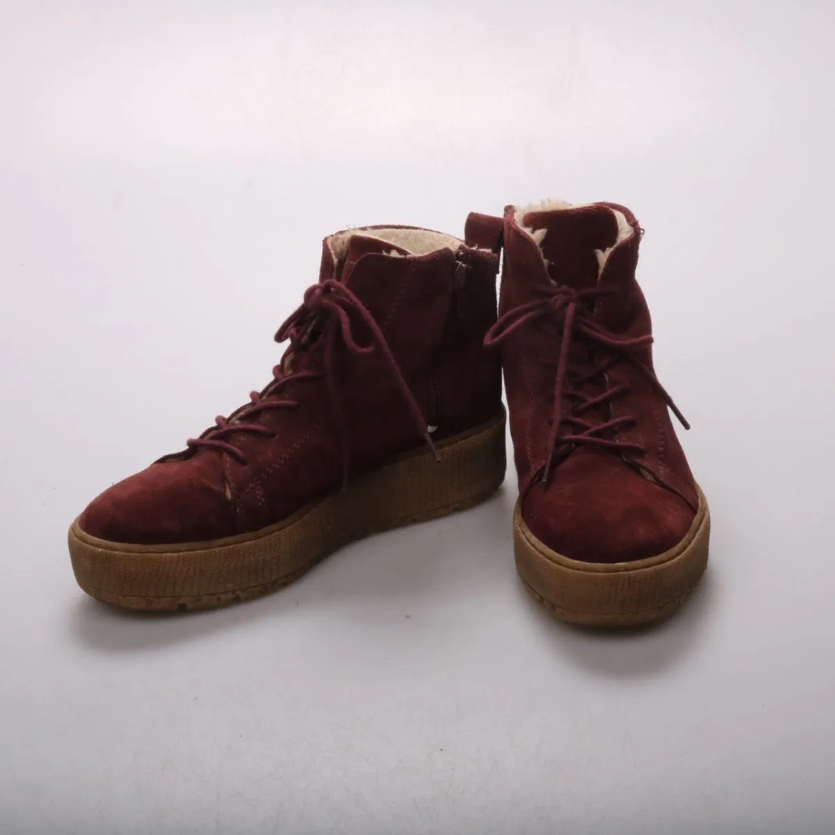 ботинки Tamaris