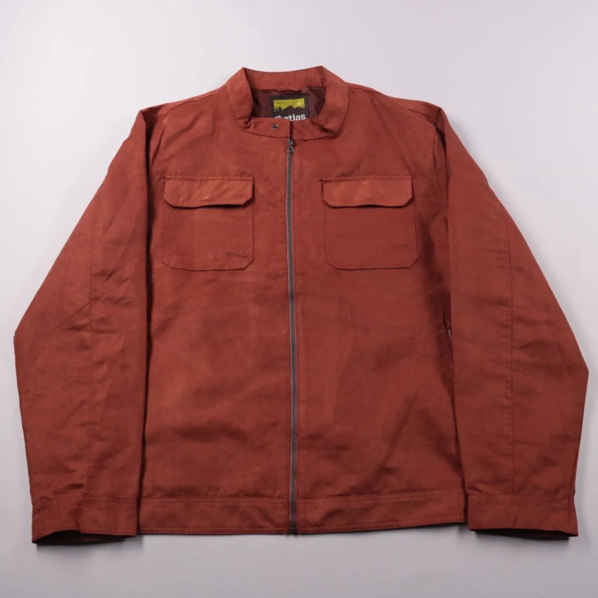 куртка Atlas for men