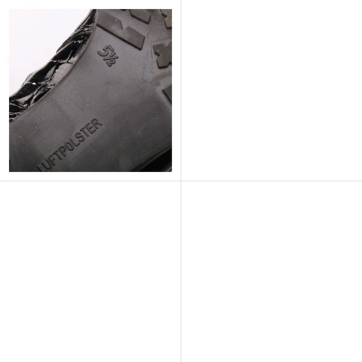 ботильоны Hush Puppies