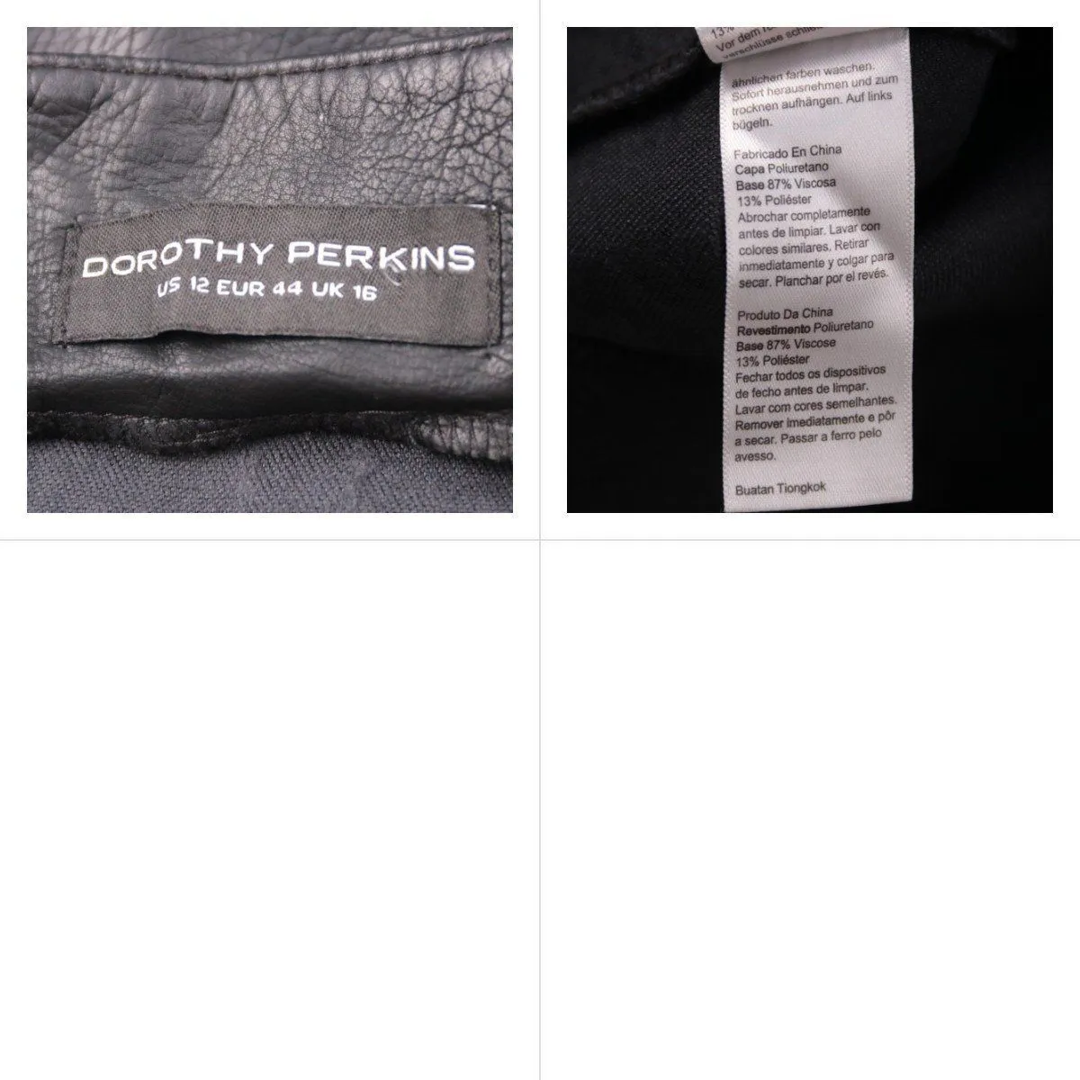 юбка Dorothy Perkins