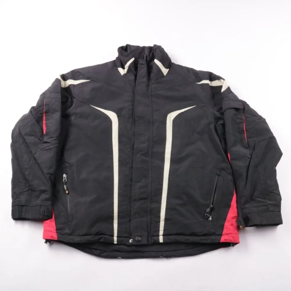 куртка Cinnamon